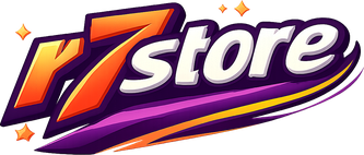 Logo r7store